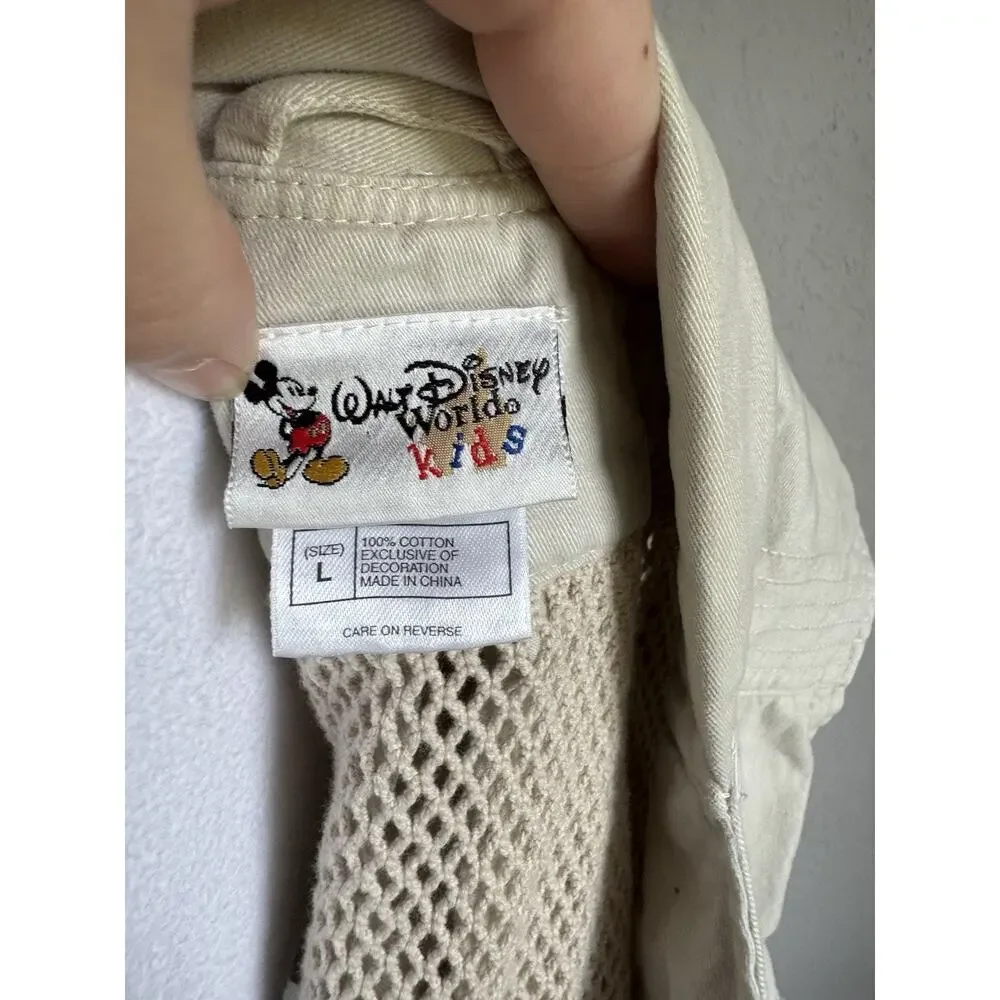 Disney vintage 2000s